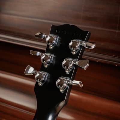 Gibson Les Paul Traditional 2010 - Ebony image 12