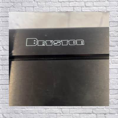 Bryston 4B Power Amp Power Amp image 2