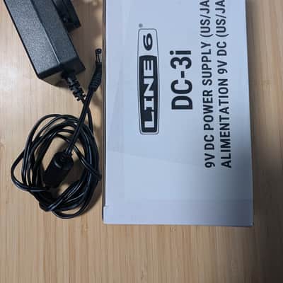 Line 6 POD GO Wireless Multi-Effect and Amp Modeler 2021 - Present Black image 5