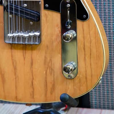 Yamaha Pacifica Mike Stern 1997 - Blonde - Signed by Mike Stern image 6