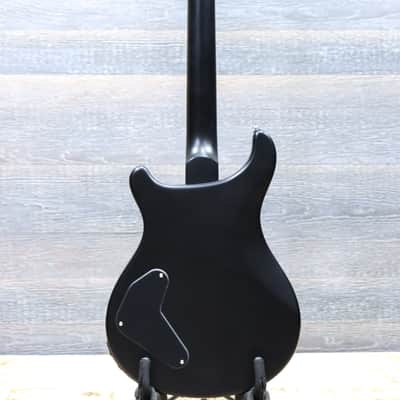 PRS SE Ed Sheeran Cosmic Splash Limited Edition Baritone Electric Guitar w/Bag image 3