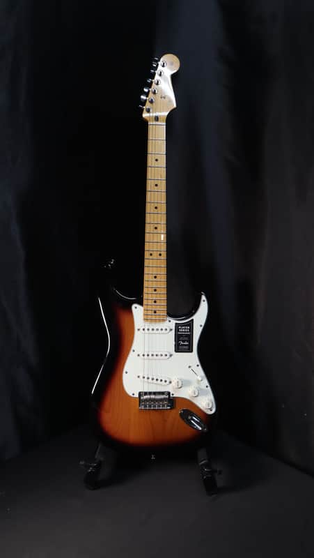 Fender 70th Anniversary Player Stratocaster | Reverb Canada