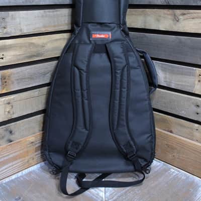 Used Yamaha FGX800C Acoustic/Electric Guitar with Gigbag image 7