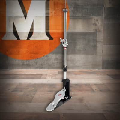 Gibraltar - 9000 Series No Leg Hi Hat Stand (9707NL-DP) image 1