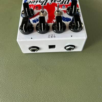 Wampler Plexi Deluxe image 3