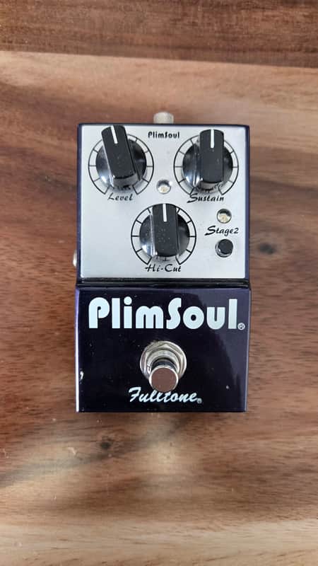 Fulltone PlimSoul