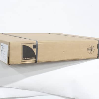 L-Acoustics KS21 High Power Compact Subwoofer 1x21" w/ KS21-PLA Removable Dolly and KS21-COV Protective Cover [BRAND NEW] image 12