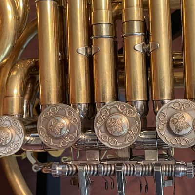 Briz professional double French horn image 5