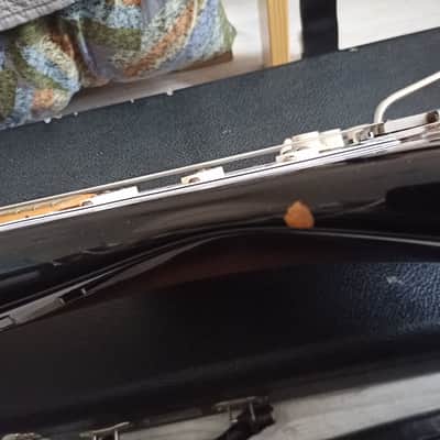 Fender American Deluxe Stratocaster 1998 - sunburst image 10