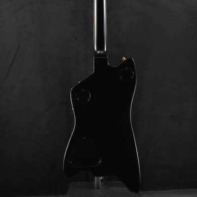 Gretsch G6199T-CHMPSPK-FSR Billy-Bo Jupiter Thunderbird FSR Champagne Sparkle image 8