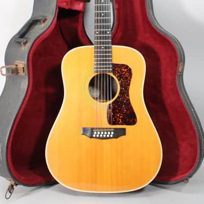 Guild DV52-NT HG 1997 | Reverb