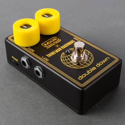 CSP042 Double Down Double Boost MXR image 3