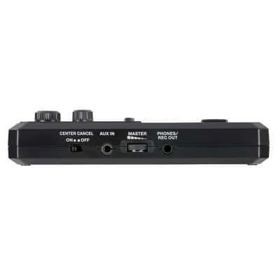 Boss Pocket GT Effects Processor Black image 4