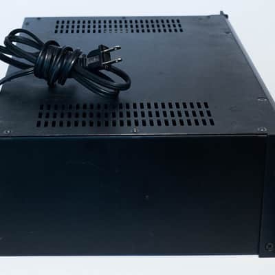 ADCOM GFA-545 Rack Mount Stereo Power Amplifier image 6