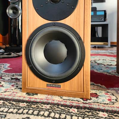 Dynaudio HERITAGE SPECIAL imagen 6