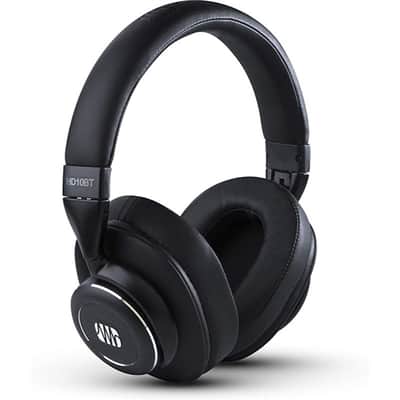 Presonus HD10BT Wireless Active Noise Cancelling Headphones image 3