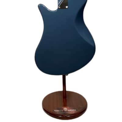 OOPEGG Guitars Trailbreaker Mark I 2022 Charcoal Frost Metallic, NEW (Authorized Dealer) image 6