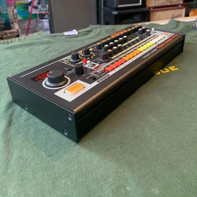 Roland Boutique Series TR-08 Analog Modeling Drum Machine with Decksaver image 2