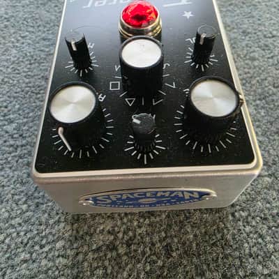 Spaceman Explorer Cadet 6-Stage Phaser - Killer phaser! All the swoooooosh and then some! image 5
