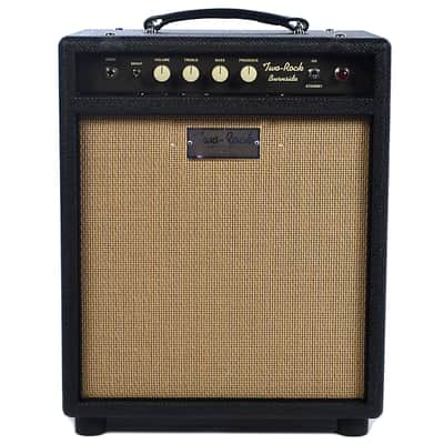 Two Rock Burnside 6V6 18-Watt 1x12" Guitar Combo