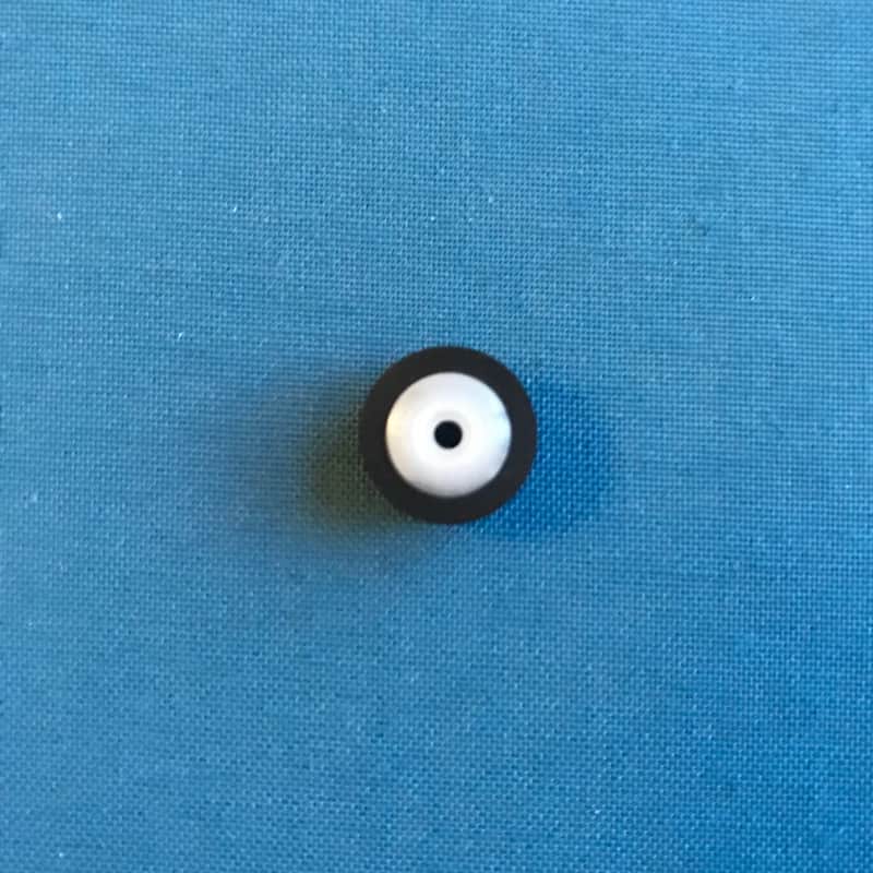 Yamaha MT120 - Pinch Roller Replacement Kit image 1