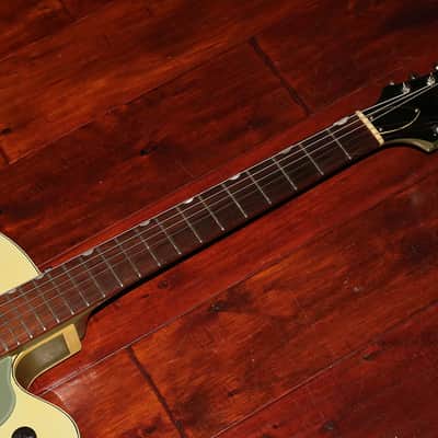 1960 Gretsch Double Anniversary image 8