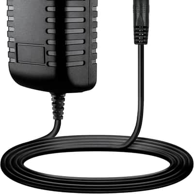 AC Adapter Charger Compatible with LR Baggs Venue DI Acoustic Guitar Direct Box and Preamp Power Supply Cord image 1