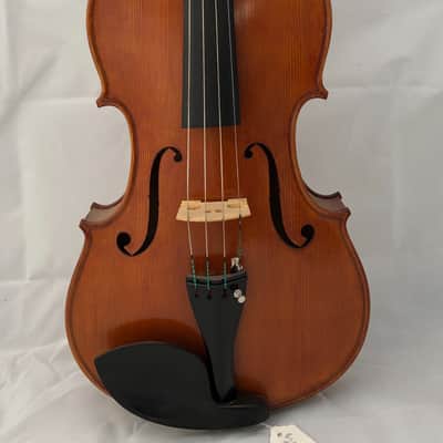 Calin Wultur 16" viola 2017 image 1