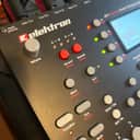 Elektron Octatrack DPS-1 2010s - Black