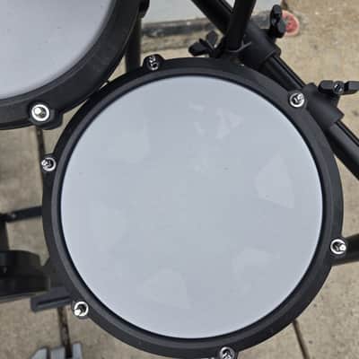 Alesis Nitro Max Kit Electronic Drum Set image 8