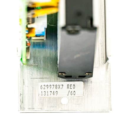 SSL Solid State Logic SL978 Fader for SSL 9000 Series image 5