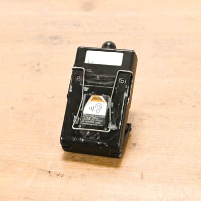 Shure P6HW Wired Bodypack Receiver CG011VS image 6