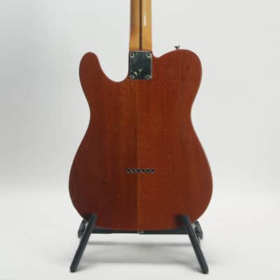 Fender Thinline Telecaster MIM Neck (ca.2020) image 2