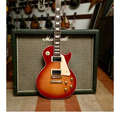 GIBSON LES PAUL TRADITIONAL 2017 image 1
