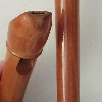8 Fehr Soprano flute image 18