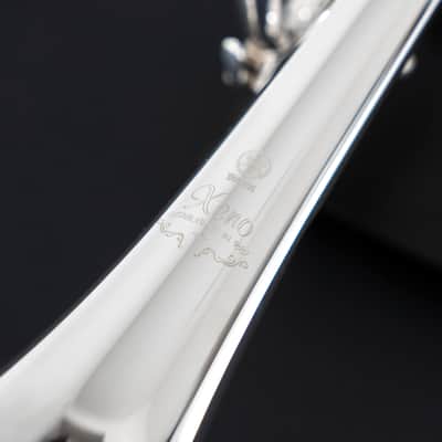 Yamaha YTR-8445IIS Xeno C Trumpet (SN 5751xx) image 7
