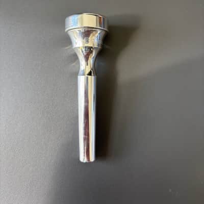JK Exclusive 4B A2 Rotary Trumpet Mouthpiece image 1
