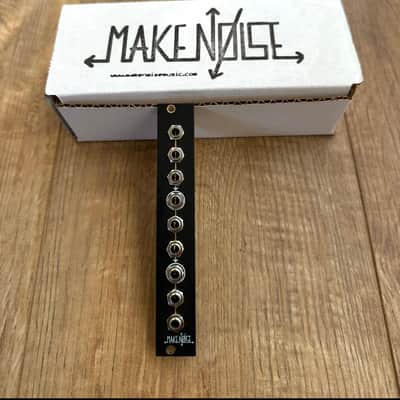 Make Noise Wogglebug + free Make Noise Mult image 2