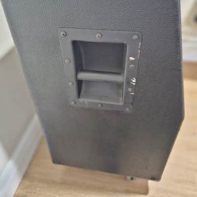 Mesa Boogie Split Back 140-Watt 2x12" Guitar Speaker Cabinet image 5