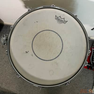 Sonor Prolite 14x6 Brass Snare Drum image 4