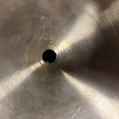 Zildjian 22" K Series Light Ride Cymbal 2008 - Present - Traditional image 3