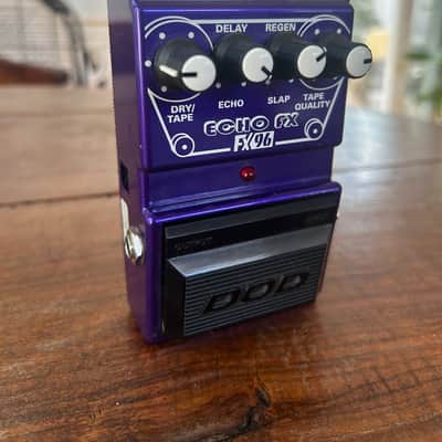 DOD Analog Delay FX96 image 2