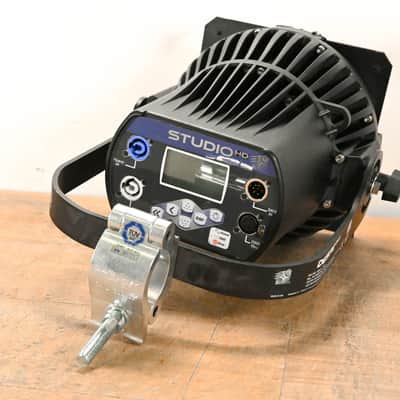 ETC Desire D60 Studio HD LED Par Wash Light CG01SMX image 7