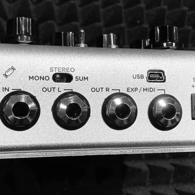 Strymon Iridium Limited Edition - Sweetwater 2021 - Silver image 10