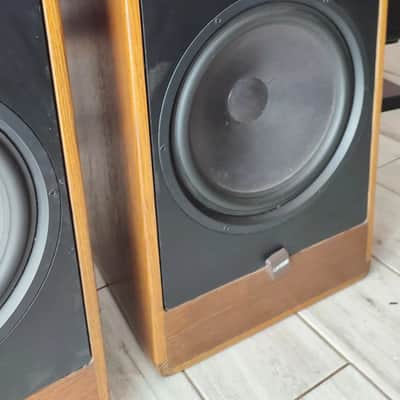 Canton CT 1000 Rare Vintage Speakers Working Stereo Hi-Fi Warranty image 5