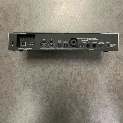 Roland Sonic Cell Synthesizer Module 2007 - 2009 Black image 3