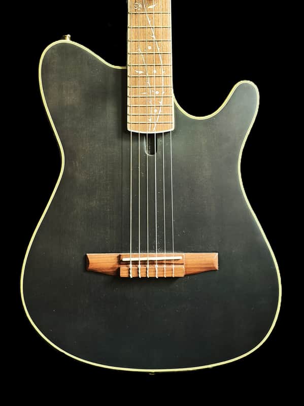 Ibanez TOD10N Tim Henson Signature