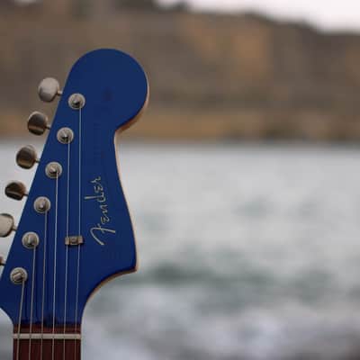 Fender JazzMaster Hybrid 2023 image 2