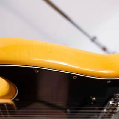Fender Bronco with Rosewood Fretboard 1977 - 1979 - Olympic White image 15