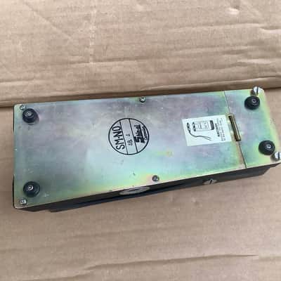 Shin-Ei vintage Wah wha wah wah  70’s Japan companion image 2